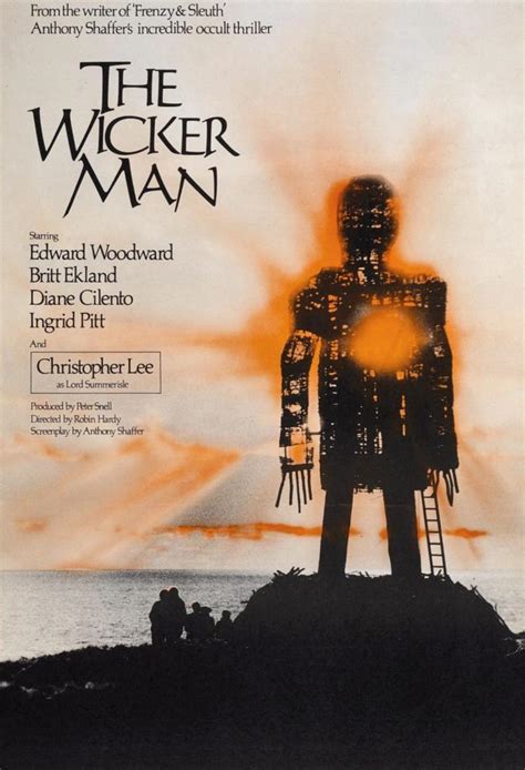 The Wicker Man