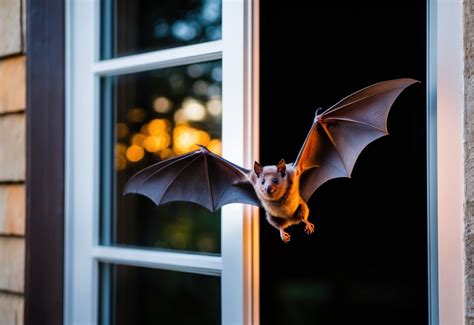 The Window Method: Encouraging the Bat to Leave