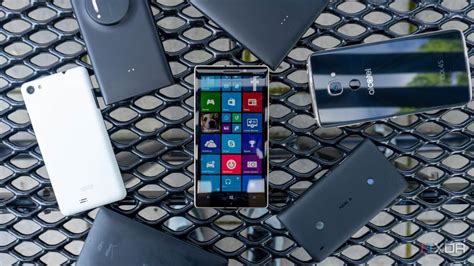 The Windows Phone Disaster