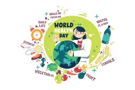 The World Health Day