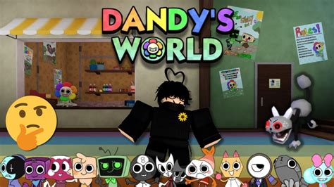 The World of Roblox - YouTube
