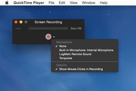 The Xbox App Can Replace Quicktime Screen Recorder