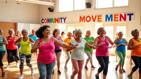 The Zumba Community