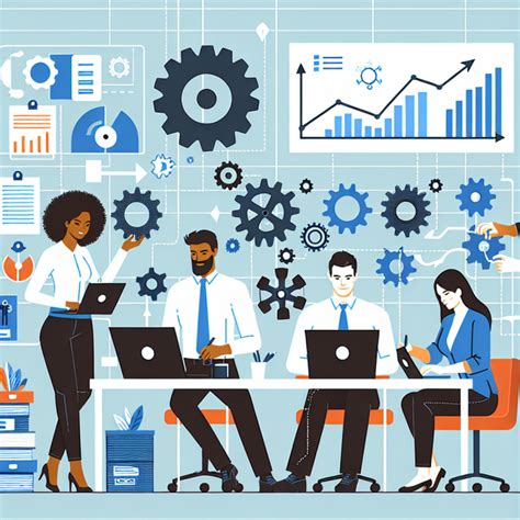 The age of efficiency