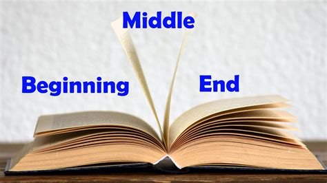 The beginning of the end