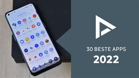 The best Android apps of 2022