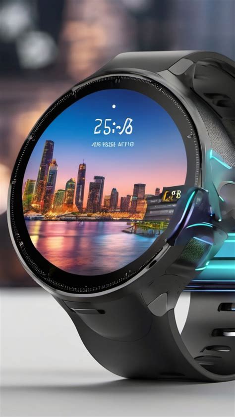 The best Android smartwatch 2024