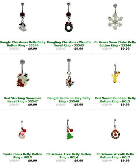 The blessing Christmas device jewelry.