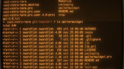 The best Linux terminal emulators of 2024 in full: