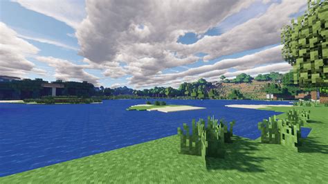 The best Minecraft Shaders
