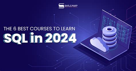 The best SQL online course of 2024 in full: