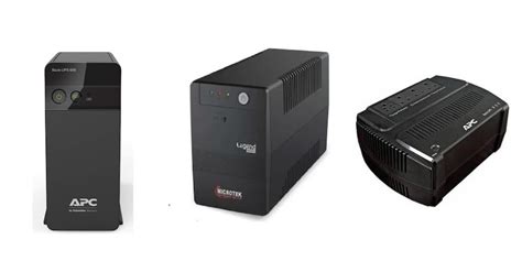 The best UPS for PC gaming FAQ