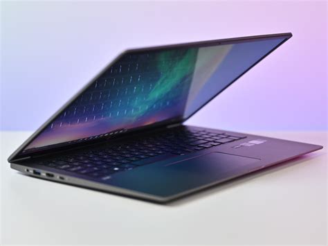The best big Ultrabook around