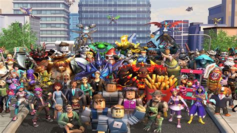 The best games to play while Roblox servers are down - Gamepur