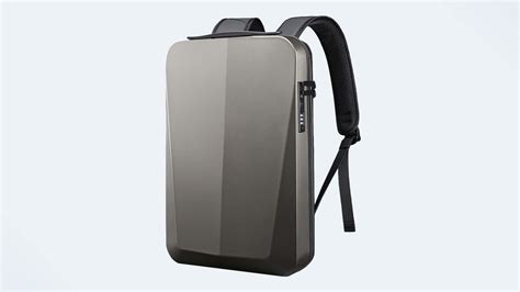 The best hardshell laptop backpack