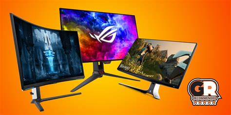 The best monitors