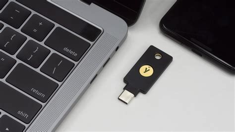 The best security key overall
