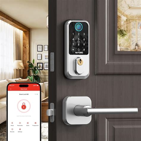 The best smart lock for Amazon Alexa