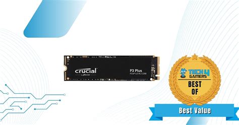 The best value SSD for PS5