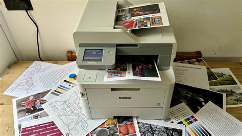 The best wireless printer overall