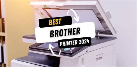 The best workgroup printer in 2024
