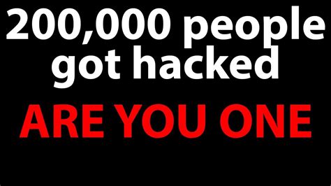 The biggest Roblox hack happened - YouTube