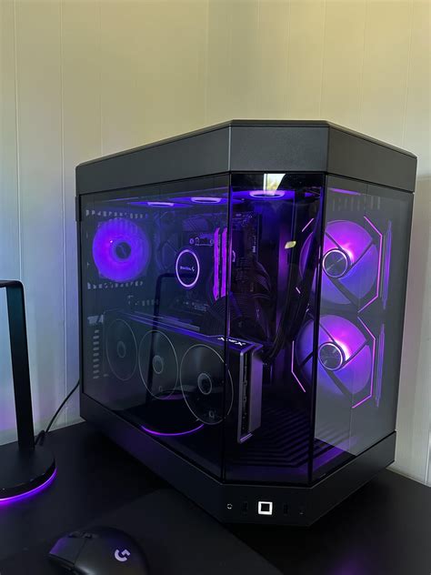 The case for an upgrade