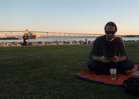 The changing face of remote working