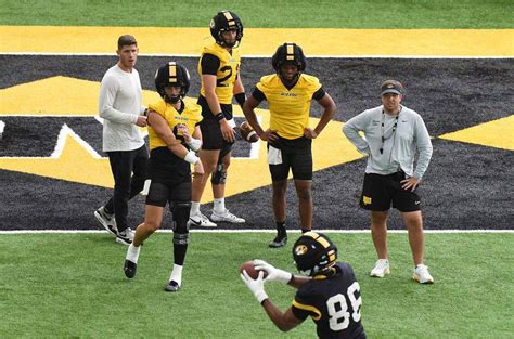 The competition is heating up