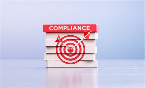The compliance challenge