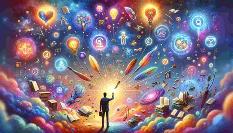 The creative tool you choose