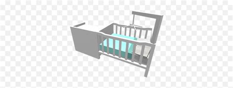 The crib. - Roblox