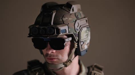 The customization capabilities of an AR headset