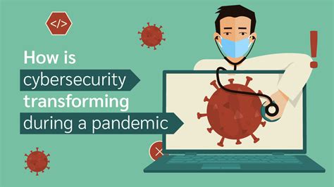 The cybersecurity pandemic
