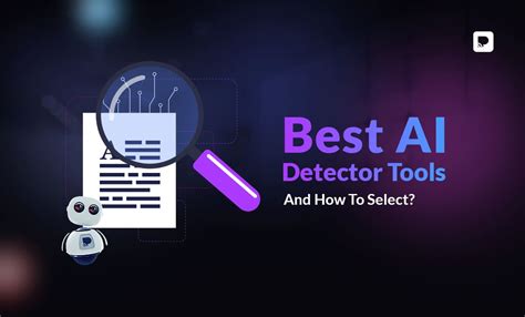 The detector tool