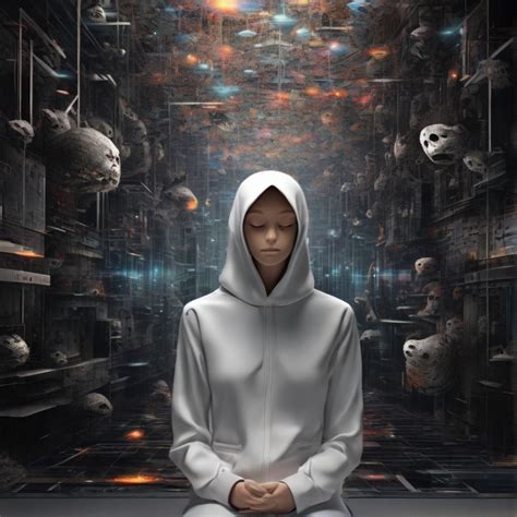 The digital afterlife