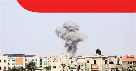 The digital fog of war