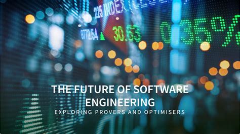 The evolving landscape of software engineering
