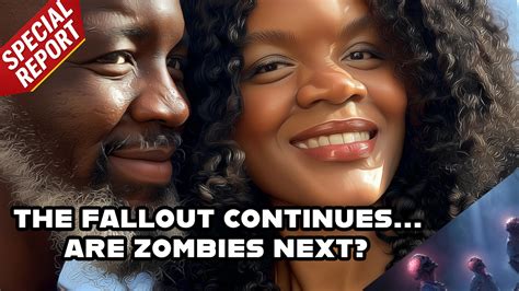 The fallout continues