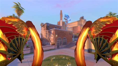 The feature set low key slaps