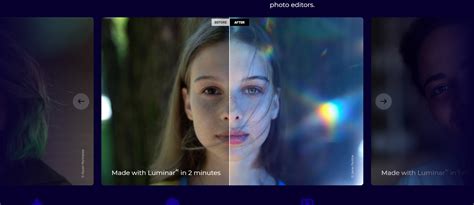 The first image editor fully powered by artificial intelligence