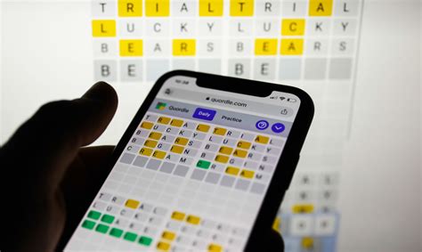 The full Quordle 88 answer