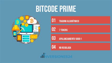 The function of Bitcode Prime