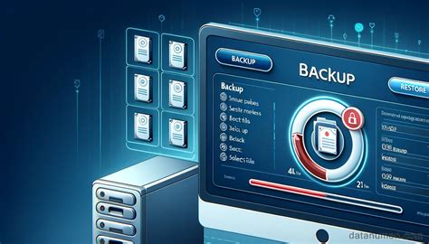 The fundamentals of a Good Backup Software