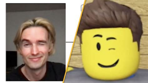 The future is now with Roblox avatar real-time facial animation 