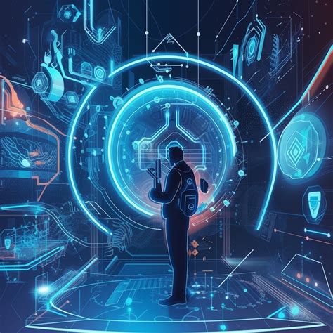 The future of cybersecurity