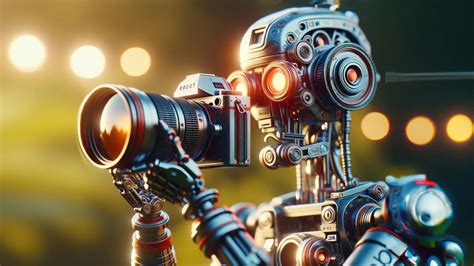 The future of photography