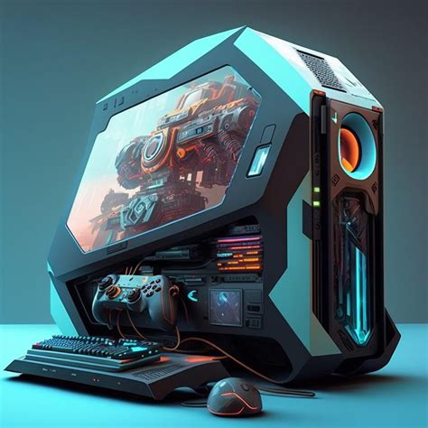 The future of the PC