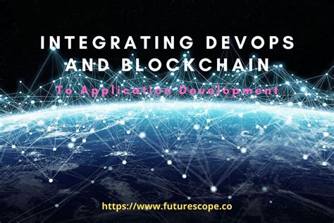 The future tense of Blockchain DevOps