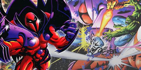 The implication of onslaught